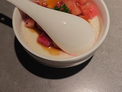-天府豆花庄(金四季店)