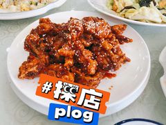 -同发号饭庄(复兴路店)