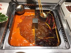 -海底捞火锅(凯德广场店)