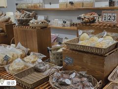 -旧识old mate·烘焙蛋糕店