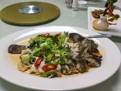 -宜兴隆家宴·私房菜(泰安华庭店)