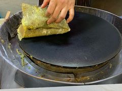 -清真·二嫂子煎饼果子(鼓楼旗舰形象店)