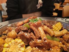 -沙掌门肉蟹煲(沙溪店)