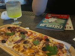 -haxnbauer海森堡德国餐厅(深圳coco店)