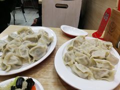 -赵奶奶水饺锅贴小酒馆(丁字沽店)