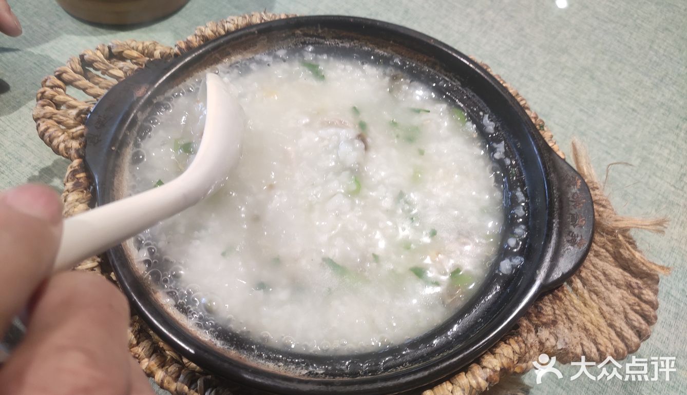 敲开森的中了霸王餐 感谢商家  在大润发对面