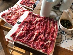 -普宁潮汕牛肉火锅(新香洲店)