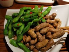 -管氏翅吧(台湾街店)