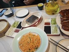 -梅利汴京烤鸭•开封豫菜地标店(晋安路店)