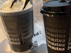 -BeauTea水仙(coco park店)