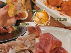 -喜粤糖朝餐厅(三八广场店)