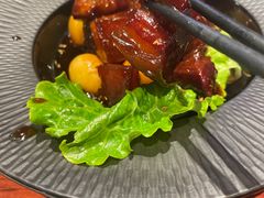 -外滩往事民国上海菜(黄浦店)