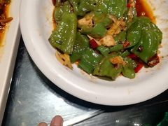 -刘胖子家常菜·蹄花焖藕(兴业店)