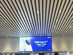 -广州白云国际机场-T2航站楼