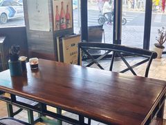 -乔家栅(襄阳南路店)