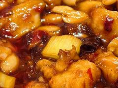 -大碗居·烤鸭·鱼头泡饼(天坛东门店)