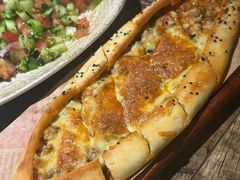 -梅夫娜土耳其餐厅.清真HALAL