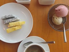 -Acqua海蓝意大利餐厅