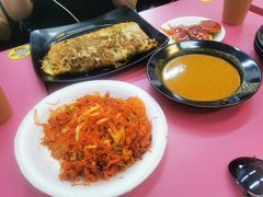 -新加坡Zam Zam餐馆