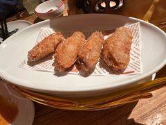 -新白鹿餐厅(银泰西湖文化广场店)