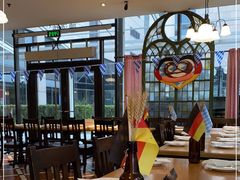 大堂-普拉那啤酒坊Paulaner(凯宾斯基饭店)