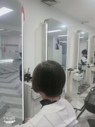 -米娜护肤造型