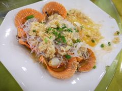 -双月饭店·20年老字号(新村店)
