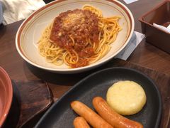 -斗牛士牛排餐厅(又一城店)