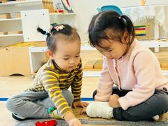 -金点蒙氏国际教育(悠然校区)