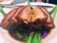 -桂满陇·杭州饭店(清河万象店)