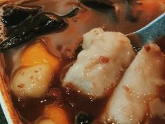 -鲜芋仙(观音桥大融城LG店)