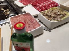 -海底捞火锅(万丰桥店)