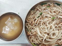 -正宗杨记普洱酸醋米线(总店)