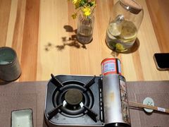 -酒井酱子·深夜食堂(东城汇店)