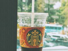 -星巴克(夏日百货店)
