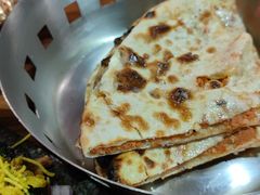 -克比叔叔印度餐厅Kebabs on the Grille(永康路分店)