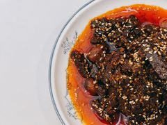 -院8里·少城记忆老川菜(宽窄巷子店)