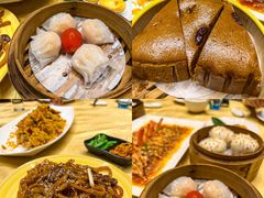 -富力万达嘉华酒店-品珍中餐厅(水果湖店)