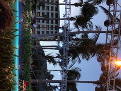 -渔家火锅·海鲜自助餐·演艺(亚龙湾天域酒店)