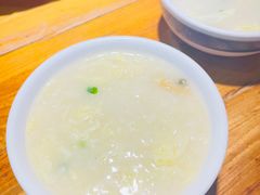 -吕氏疙瘩汤·私家菜馆(慈云寺店)