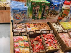 -来伊份(龙之梦长宁店)