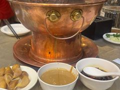 -东来顺饭庄(王府井步行街店)