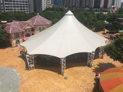 -史努比缤纷世界