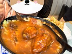 -华嫂冰室(尖沙咀店)