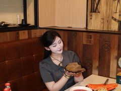 -三江汇火锅店(保全街店)