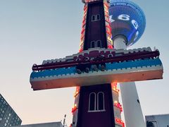 -云里梦想乐园