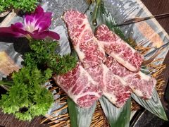 -やきにく 牛将日式焼肉(新华路店)