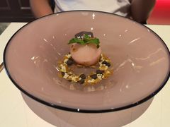 -莫里·意大利餐厅(K-lab店)