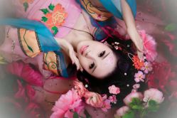 -九月鹰飞汉服摄影工作室