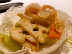 -三号黄浦会Canton Table